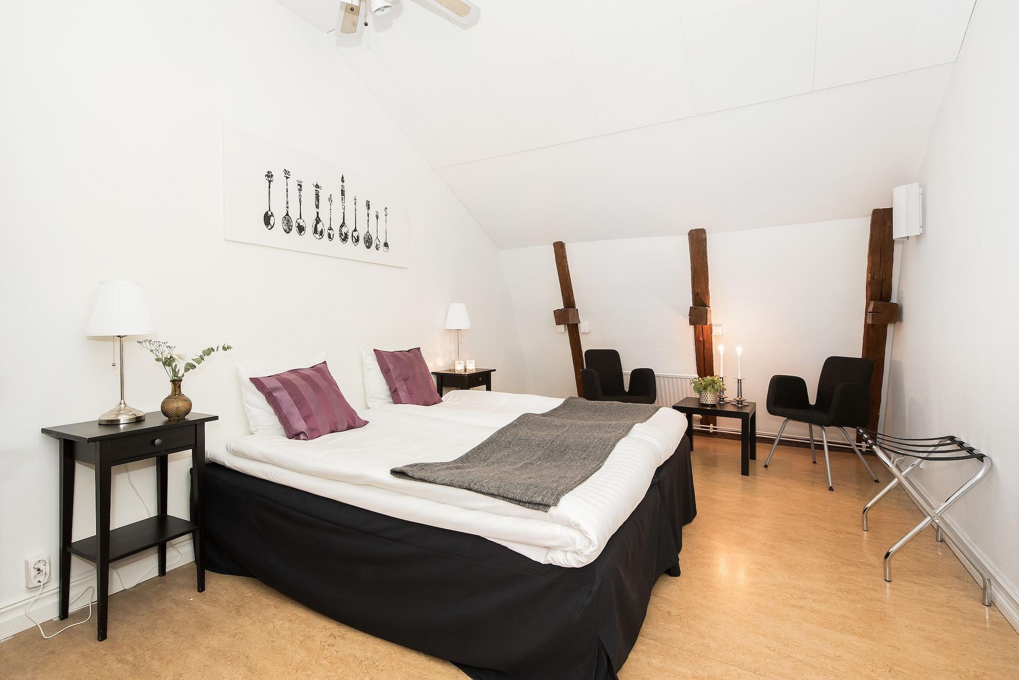 Best Western Hotel City Gavle Bagian luar foto