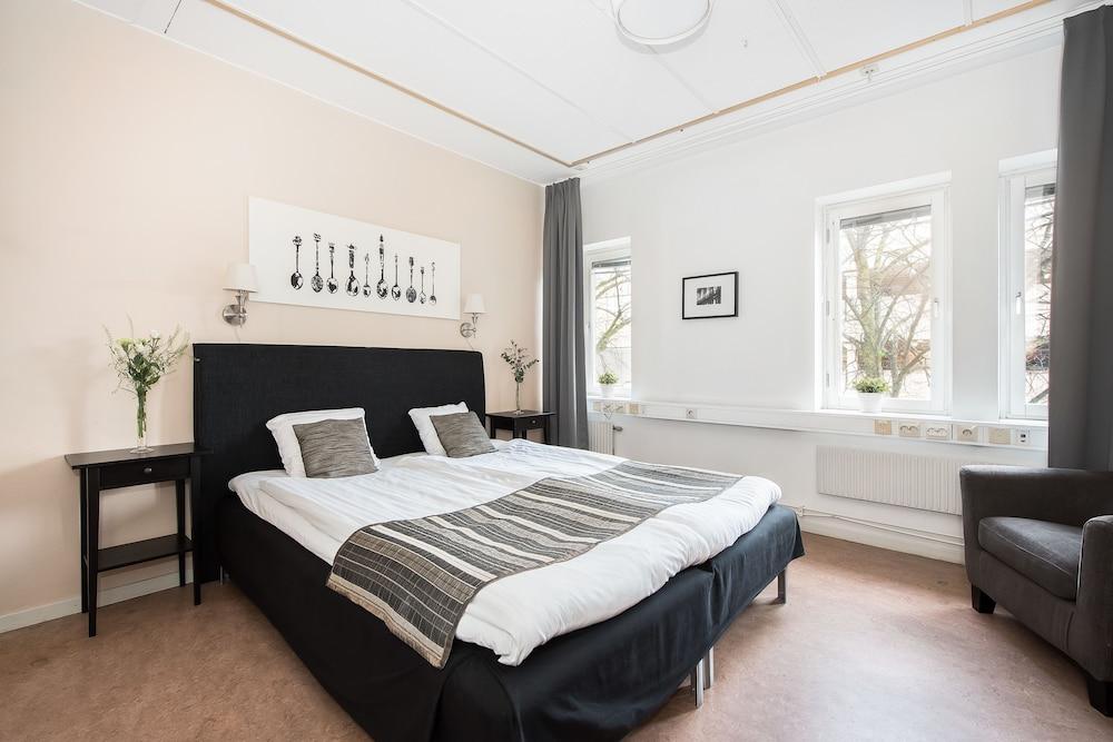 Best Western Hotel City Gavle Bagian luar foto
