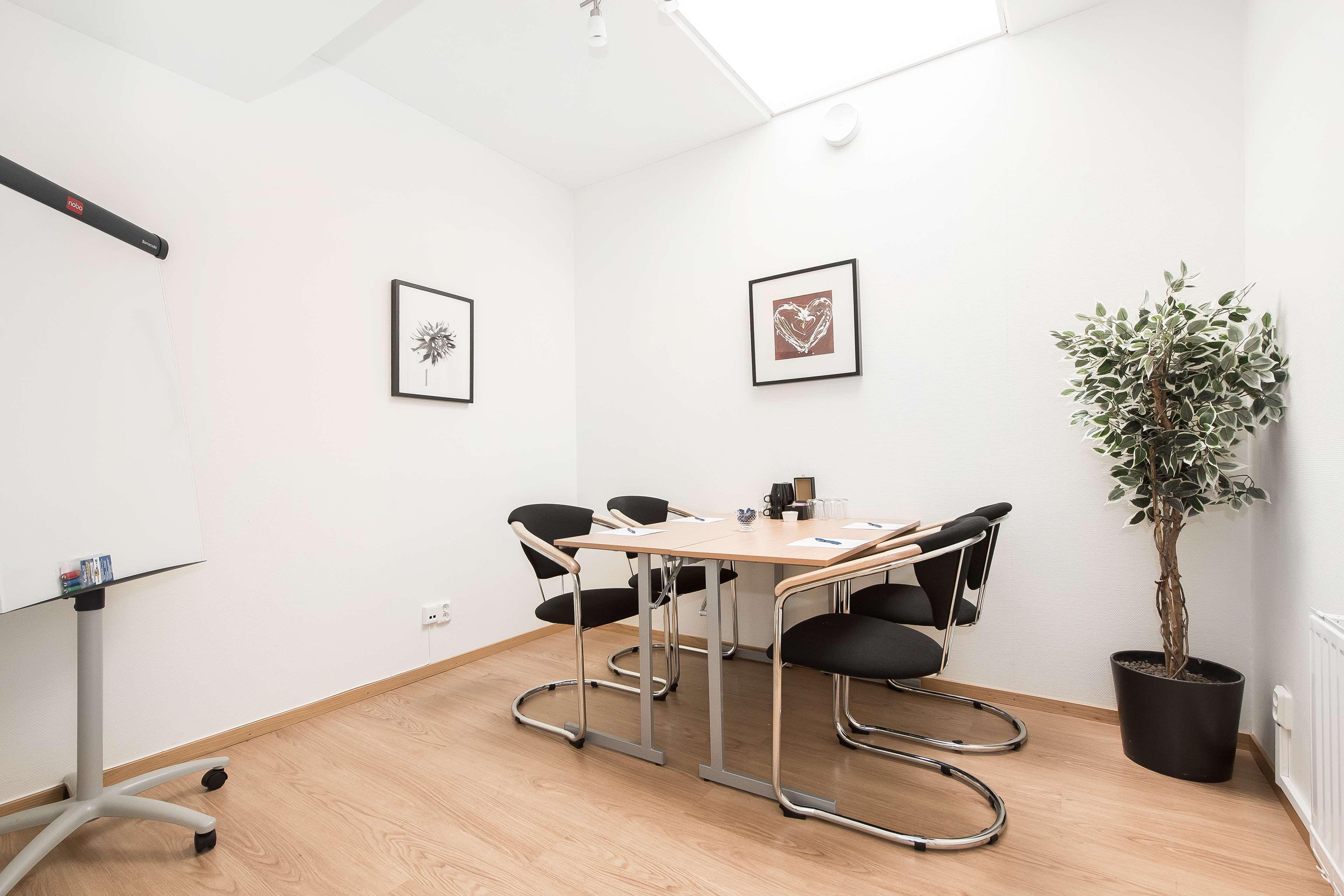 Best Western Hotel City Gavle Bagian luar foto