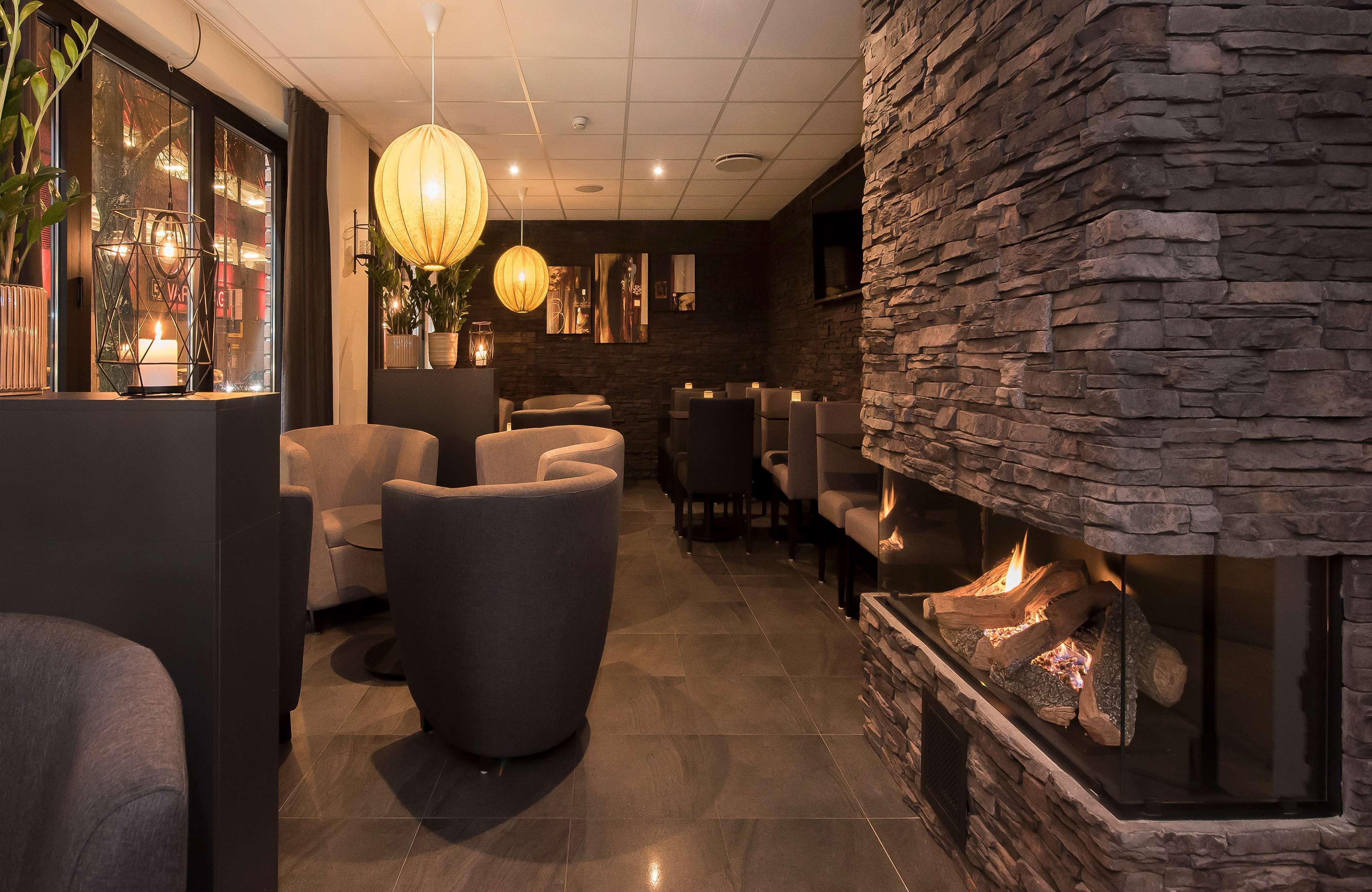 Best Western Hotel City Gavle Bagian luar foto