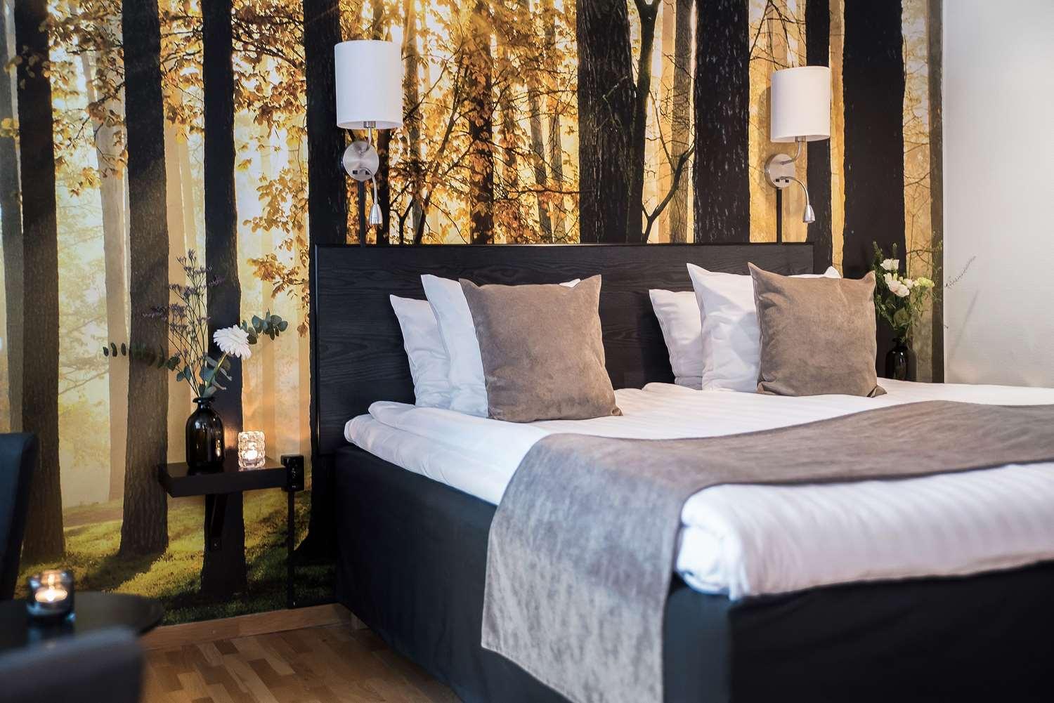 Best Western Hotel City Gavle Bagian luar foto