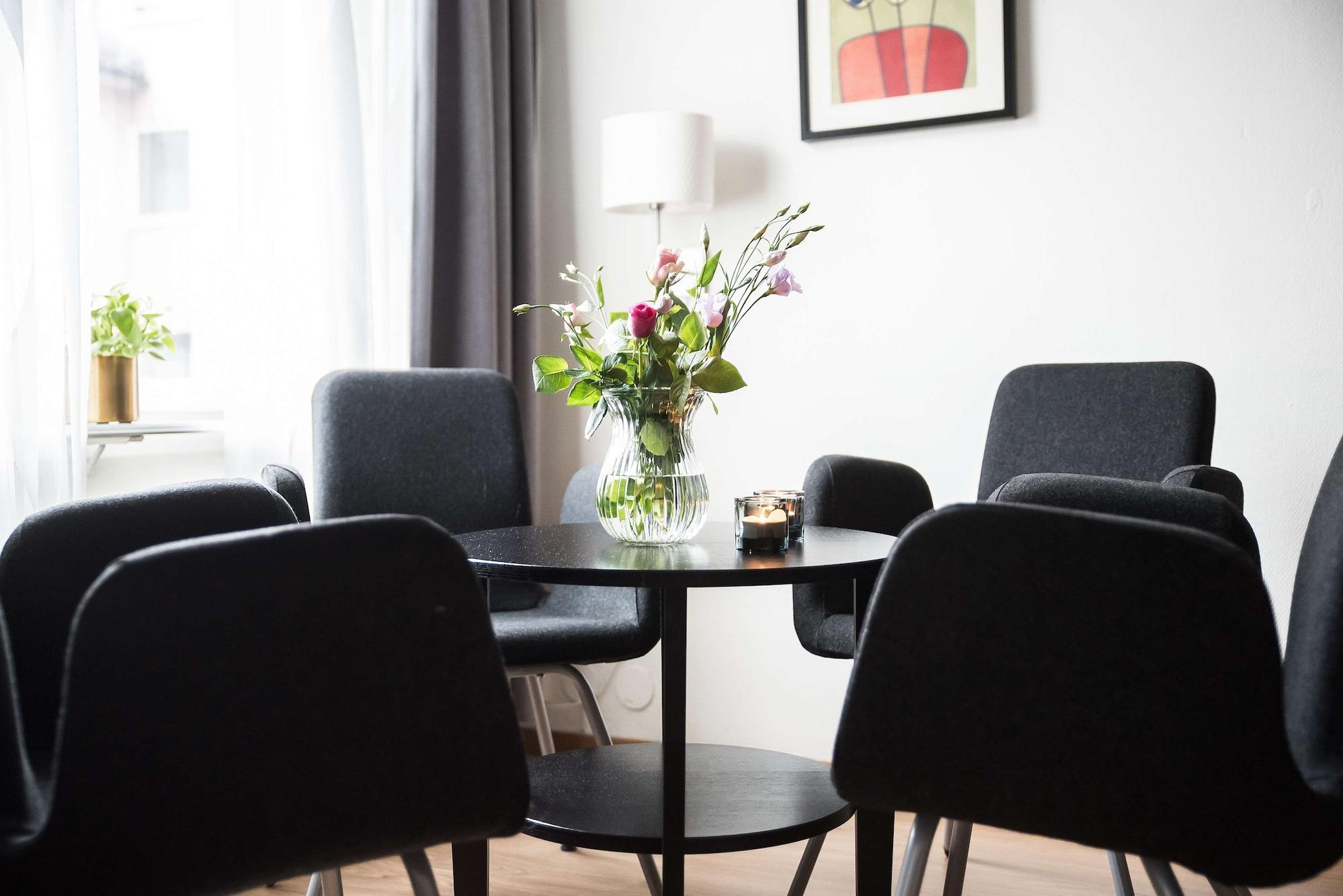 Best Western Hotel City Gavle Bagian luar foto