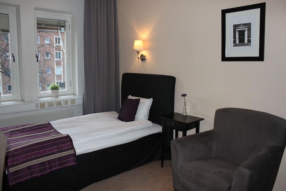 Best Western Hotel City Gavle Bagian luar foto