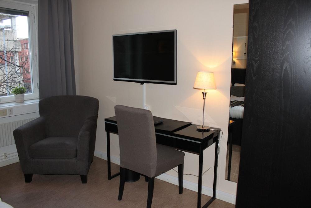 Best Western Hotel City Gavle Bagian luar foto