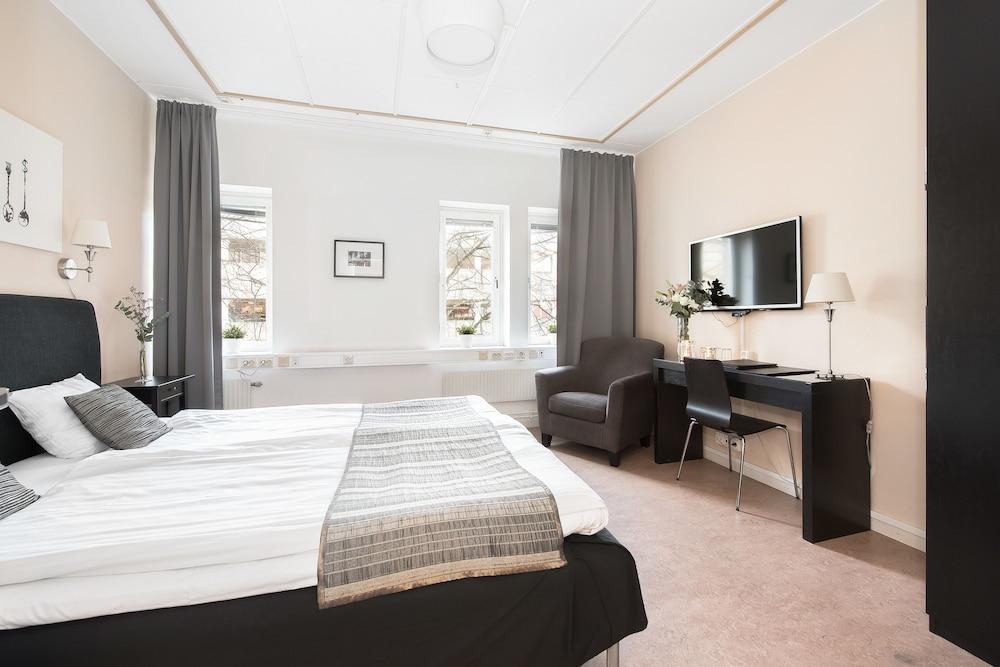 Best Western Hotel City Gavle Bagian luar foto