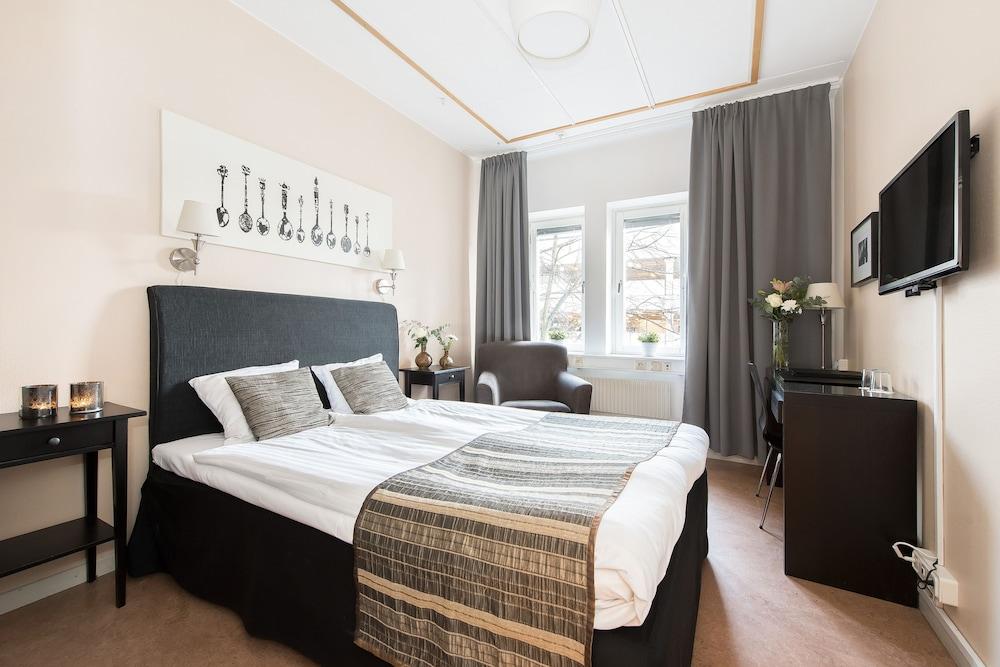 Best Western Hotel City Gavle Bagian luar foto
