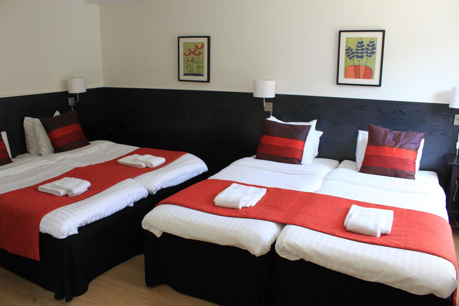 Best Western Hotel City Gavle Ruang foto
