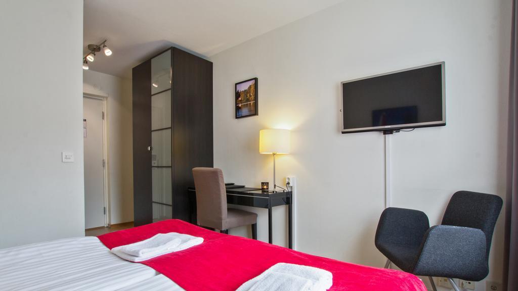 Best Western Hotel City Gavle Bagian luar foto