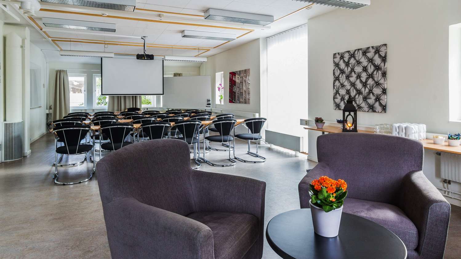 Best Western Hotel City Gavle Bagian luar foto