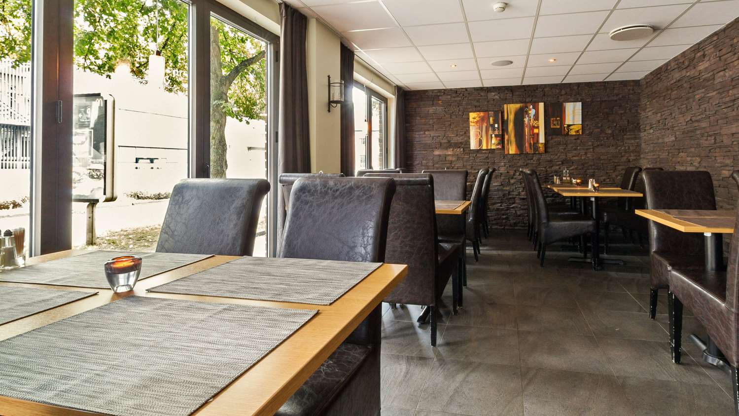 Best Western Hotel City Gavle Bagian luar foto
